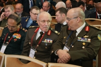 IV-я Московская конференция по международной безопасности