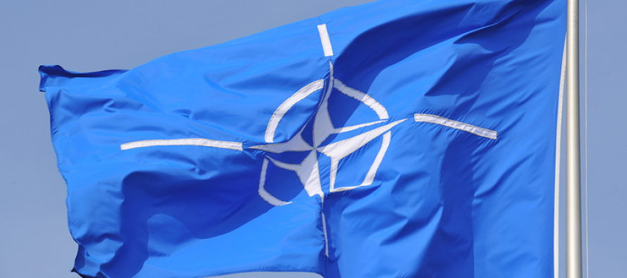 Сообщение официального представителя НАТО