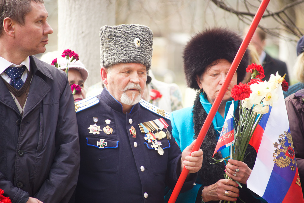 Захоронение Советских солдат в Ропажи