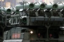 ЗРК «Бук-М3″ примут на вооружение осенью