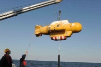 Самолёт Ан-2 найден на дне Балтийского моря