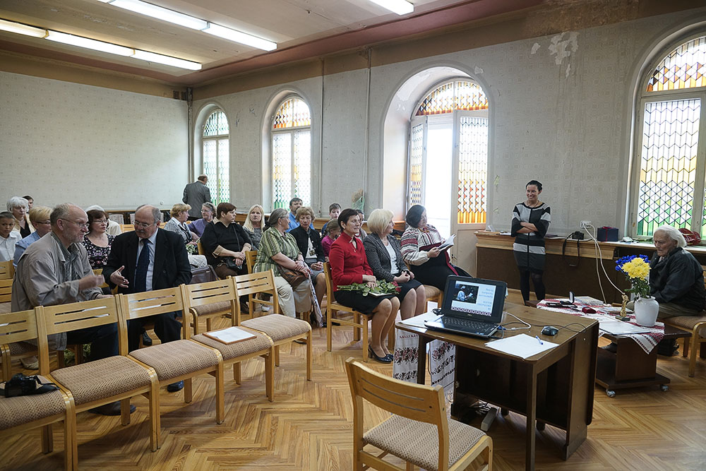 Стихи сержанта Оверченко