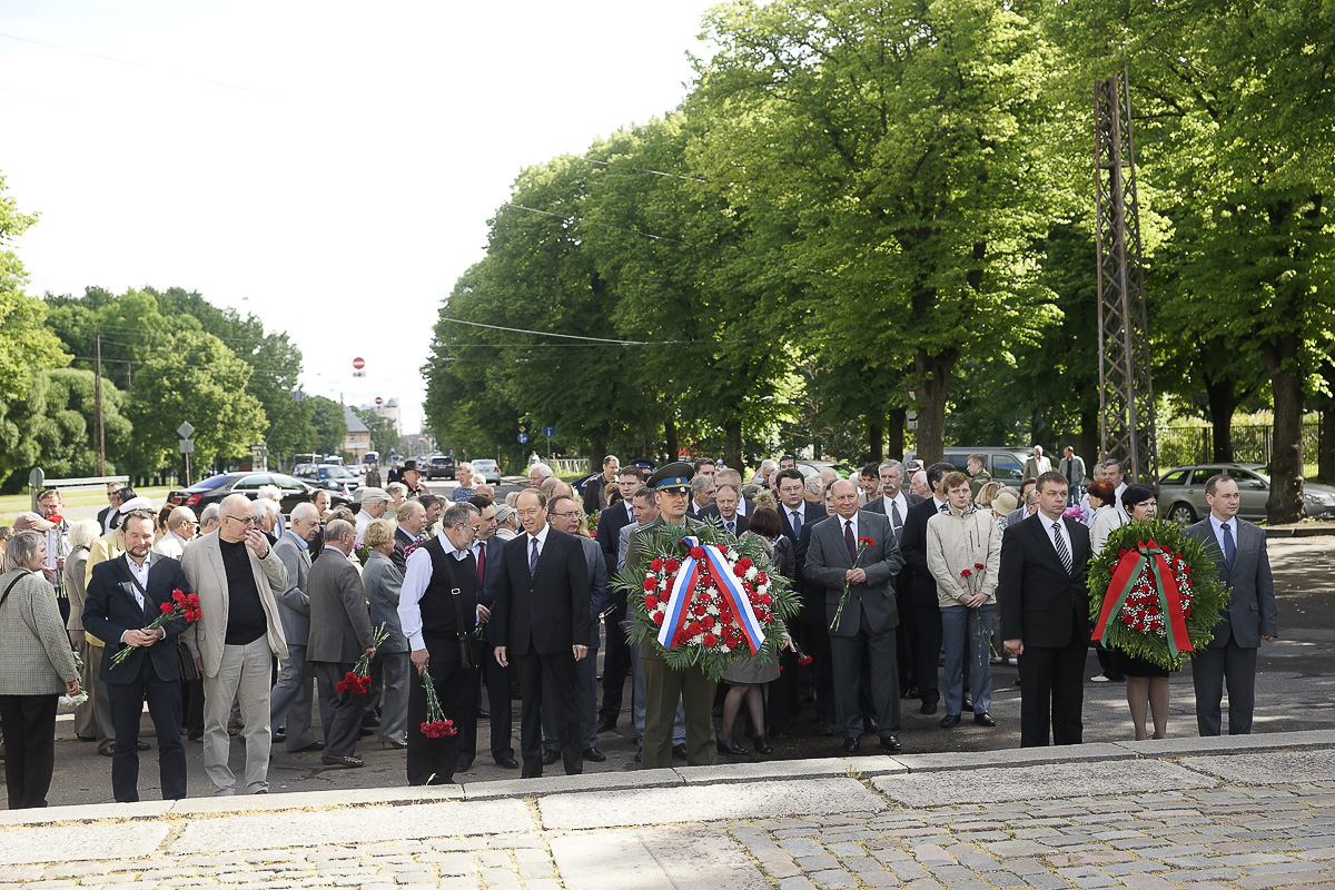 22 июня, 74 года начала войны