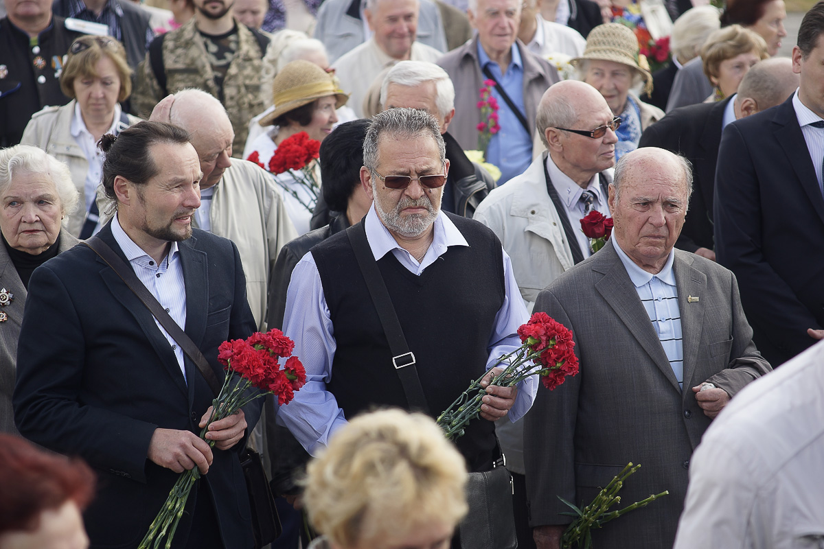 22 июня, 74 года начала войны