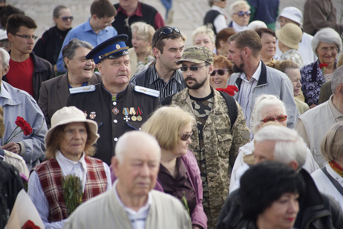 22 июня, 74 года начала войны