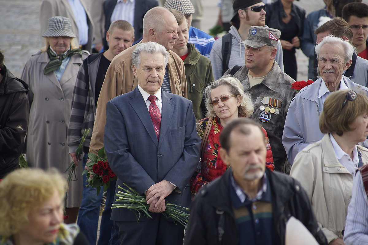 22 июня, 74 года начала войны