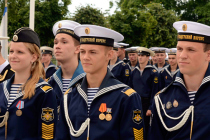 Российских кадетов не пустили в Голландию