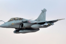 Индия отказалась от истребителей Rafale