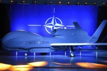Первый Global Hawk для НАТО