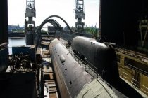 Индия арендует атомную подводную лодку