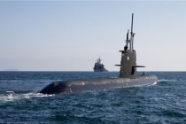 Шведы усилят свой подводный флот