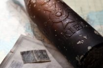 Письмов в бутылке написано108 лет назад