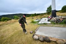 Мемориальный поход к острову Гогланд
