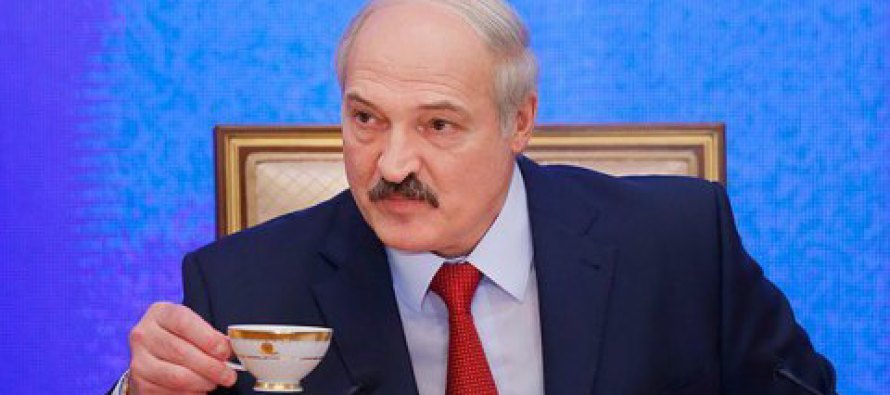 Евросоюз задумался о снятии санкций с Лукашенко