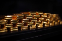 Центробанк России увеличил закупки золота на 44%