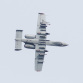 Авиабаза Лиелварде: A-10 Thunderbolt II