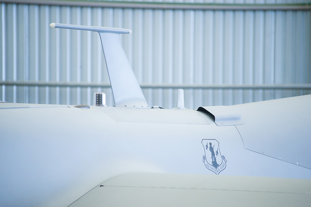 Авиабаза Лиелварде: MQ-1 Predator