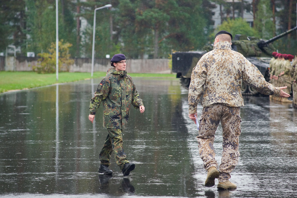 Sudraba Bulta 2015: Церемония открытия