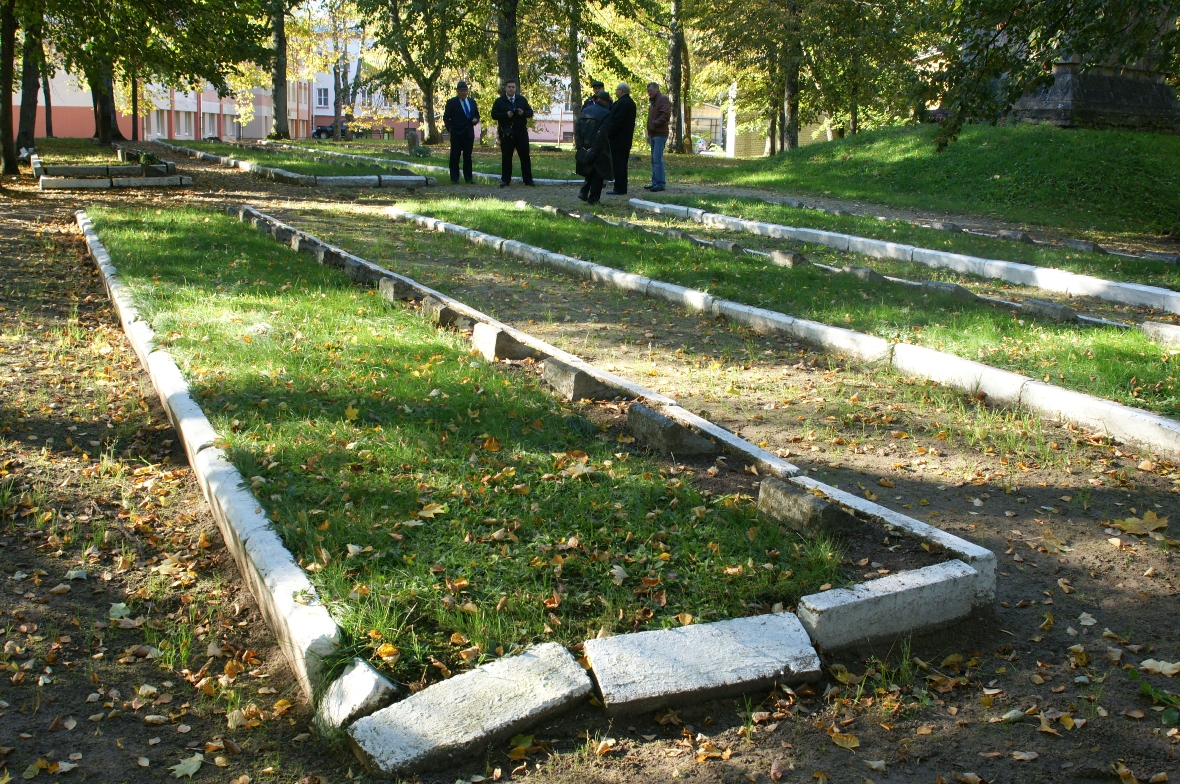 Поездка в Лимбажи