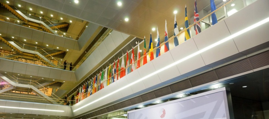 Конференция по политике ресурсов НАТО