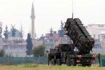Американцы выводят ракеты «Патриот» из Турции