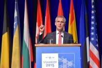 Отчёт о проделанном и задачи на будущее в НАТО