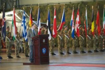 НАТО — мысли вслух о «Trident Juncture 2015»