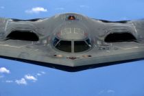 Новый бомбардировщик B-3 будет строить Northrop Grumman