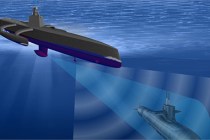 Беспилотная подводная система США