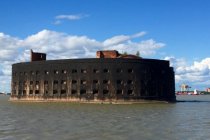 Перспективы сохранения фортов Кронштадта