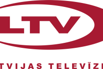 Участие в передаче «Точки над i» Латвийского телевидения