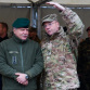 Центр интеграции сил НАТО в Латвии