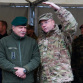 Центр интеграции сил НАТО в Латвии