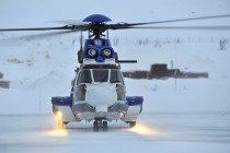 Сертификация европейского вертолёта в России