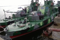 В Астрахани будет памятник артиллерийскому катеру