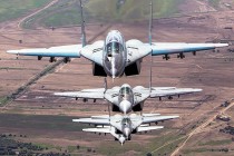 В Сирию перебросят еще 120 российских самолетов