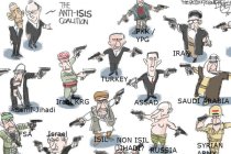 Коалиция против ИГИЛ