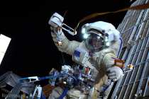 Первый в 2016 году выход в космос пройдет 3 февраля