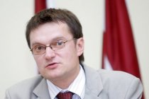 Латвия следит за усилением России на Западе