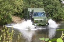 Литовцы купят для армии 340 новых грузовиков
