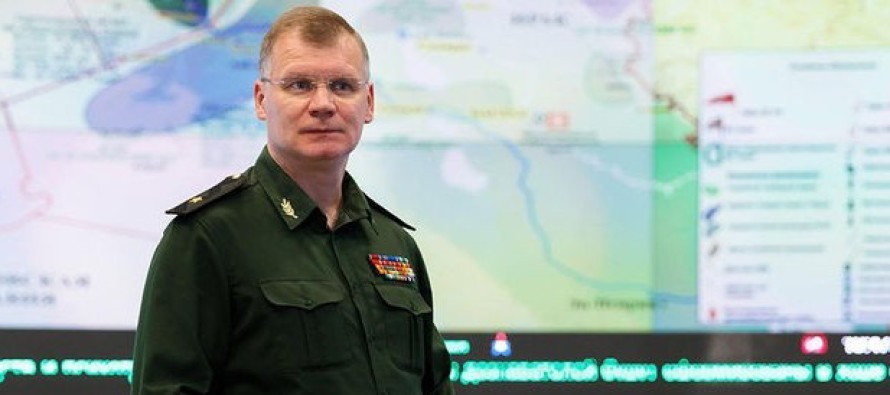 Разъяснение Минобороны России