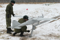 Беспилотные летательные аппараты в ВС РФ