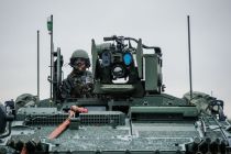 Швеция думает вернуться к призыву на военную службу