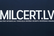 Команда предотвращения инцидентов «Milcert»