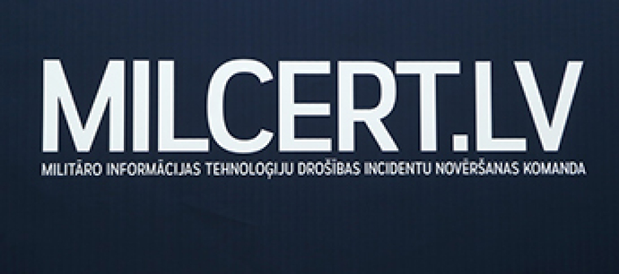 Команда предотвращения инцидентов «Milcert»