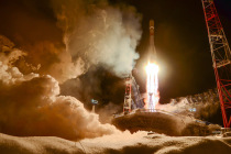 Спутник системы ГЛОНАСC запущен с Плесецка