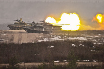 Чем ответит Россия на усиление военного присутствия НАТО в странах Балтии