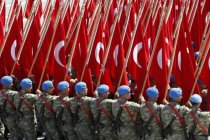 Проверка территории Турции по Венскому документу