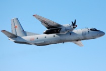Самолёт РФ нарушил воздушную границу Эстонии