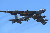 Бомбардировщики B-52 снова взлетят